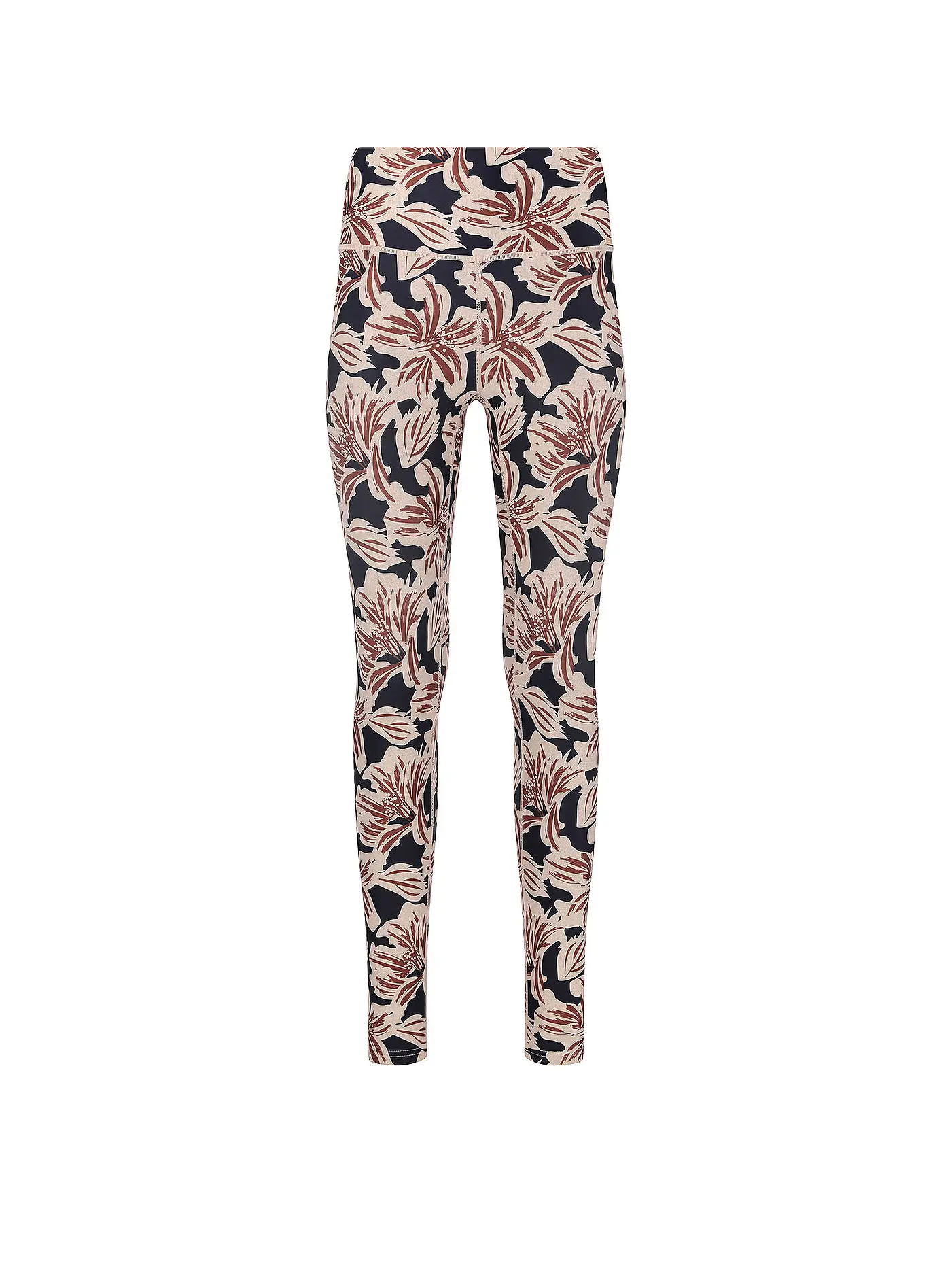 ATHLECIA | Damen Fitnesstight Mist | 